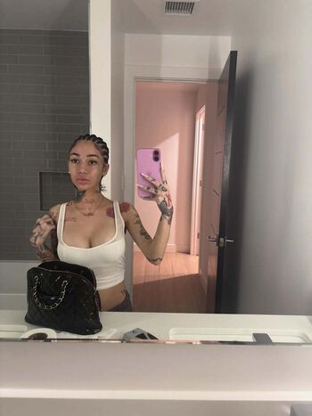 Bhad Bhabie