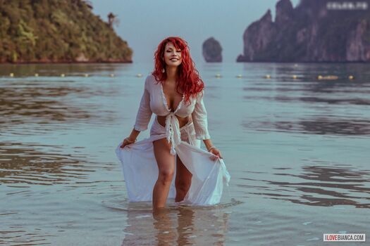 Bianca Beauchamp
