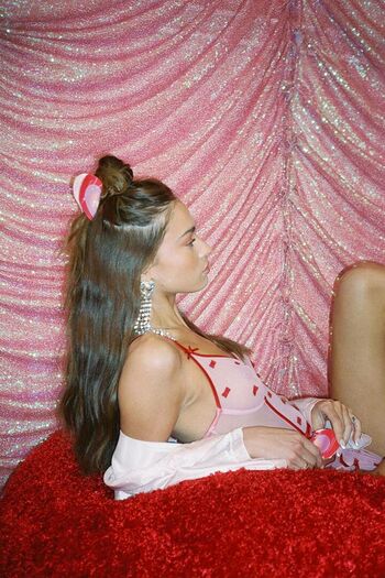 Bianca Finch