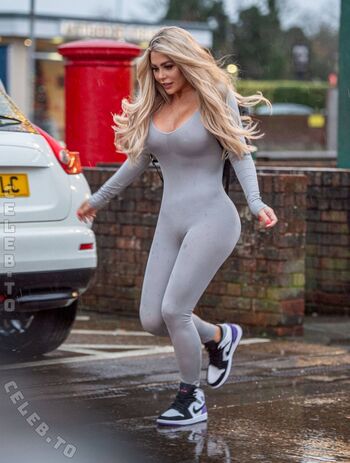 Bianca Gascoigne