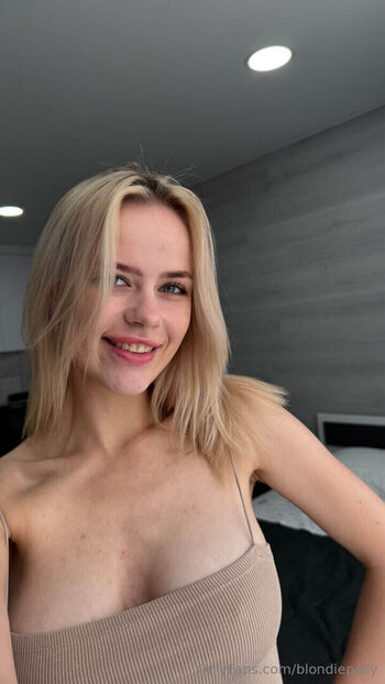 blondiepolly