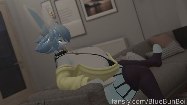 BlueBunBoi