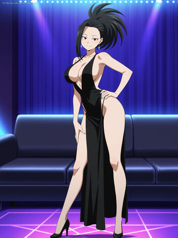 Boku No Hero Academia