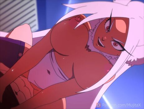 Boku No Hero Academia