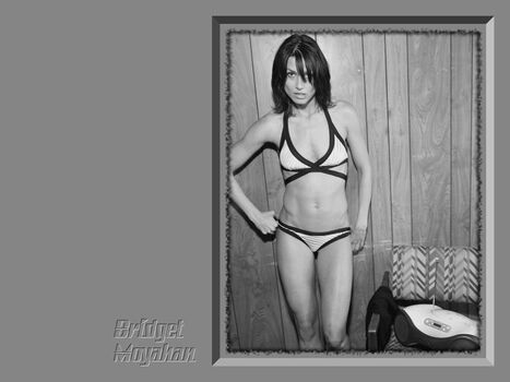 Bridget Moynahan