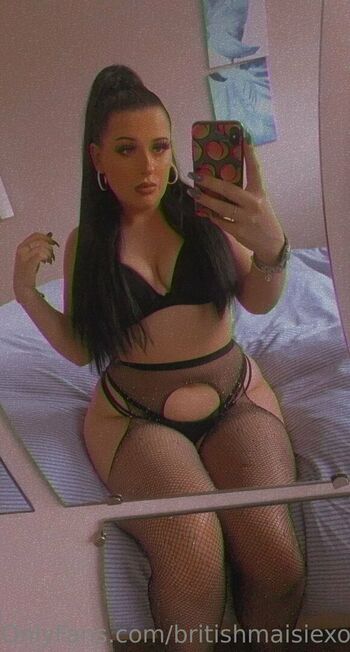 britishmaisiexo