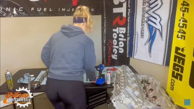 Britney Automotive