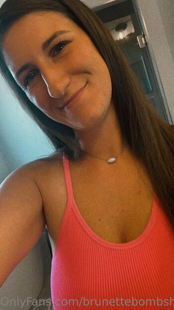 brunettebombshell13