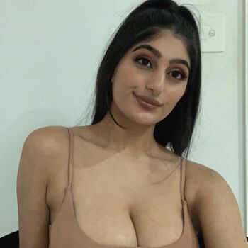 Busty Indian