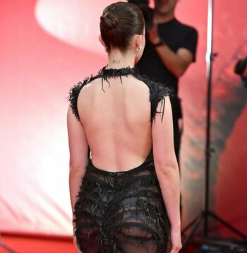 Cailee Spaeny