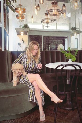 Caity Lotz