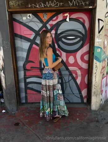 californiagirlrose