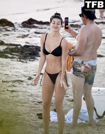 Camila Morrone