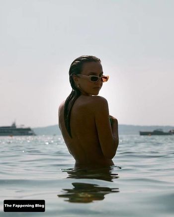 Carla Ginola