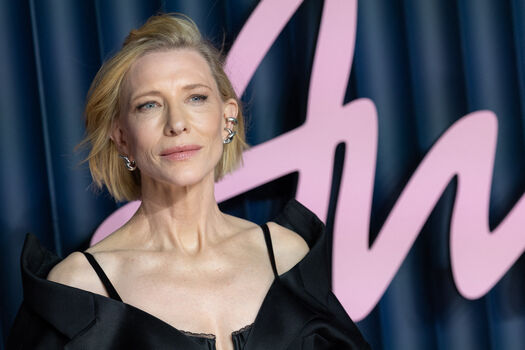 Cate Blanchett