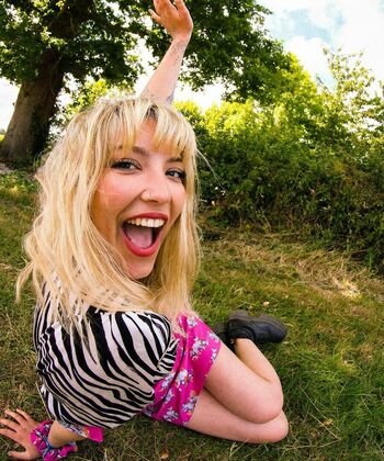 Cate Canning