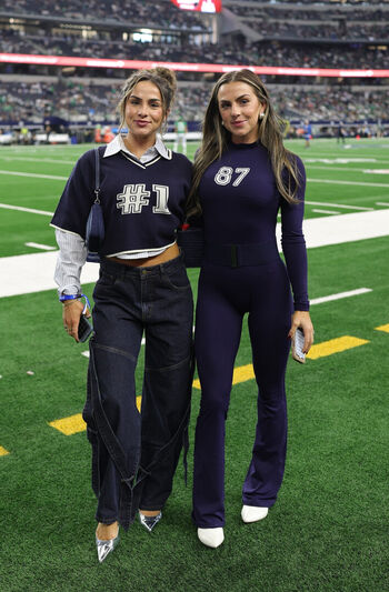 Cavinder Twins Haley&Hanna