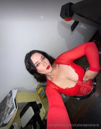 celesteishere