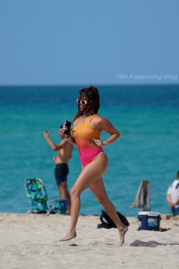 Chanel West Coast