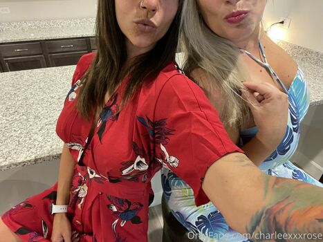 charleexxxrose