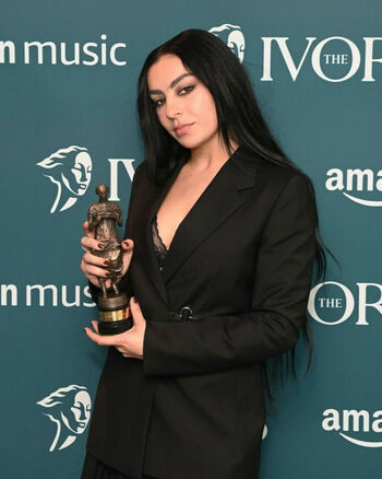 Charli XCX