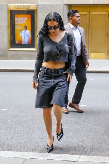 Charli XCX