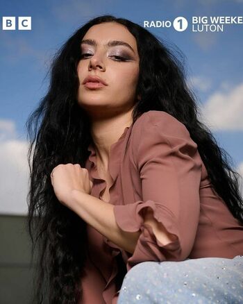 Charli XCX
