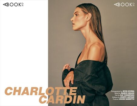 Charlotte Cardin