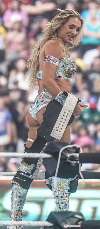 Charlotte Flair