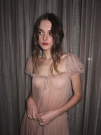 Charlotte Lawrence