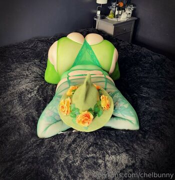 Chelhellbunny