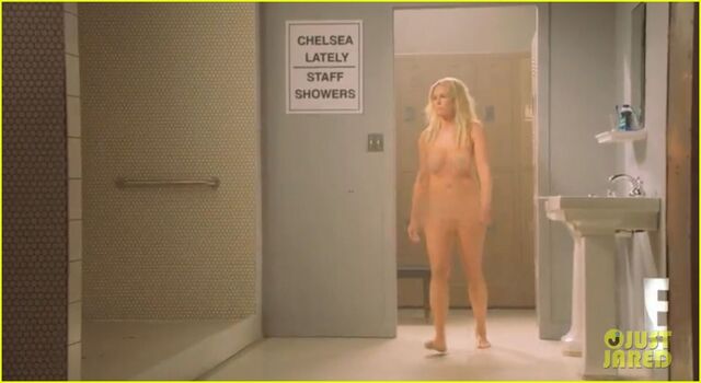 Chelsea Handler