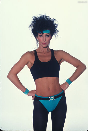 Cher