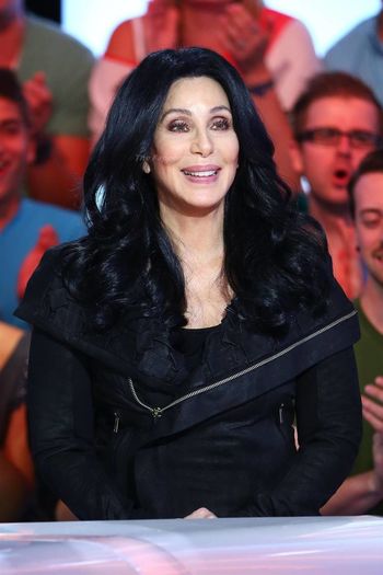 Cher