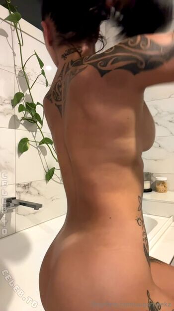 Cherneka "Sugar Neekz" Johnson