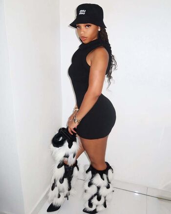 Chloe Bailey