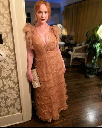Christina Hendricks