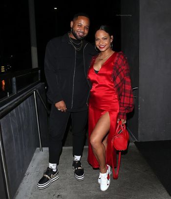Christina Milian