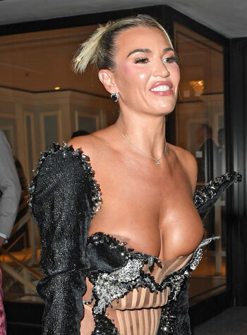 Christine McGuinness