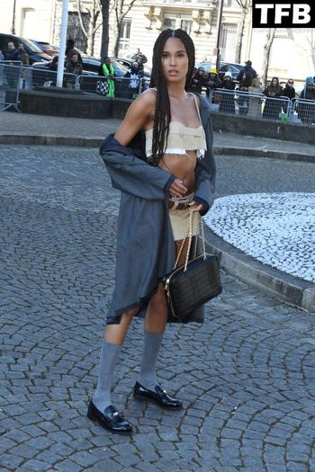 Cindy Bruna