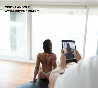 Cindy Landolt