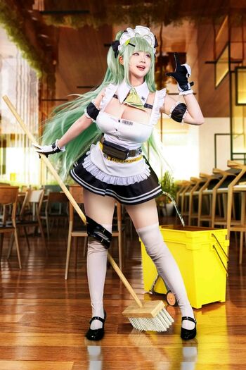 Clarissa Punipun