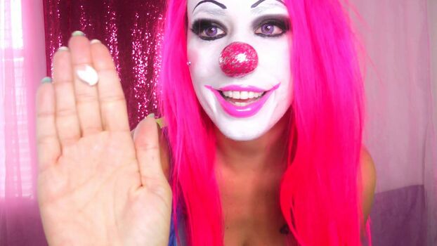 Clown Girls