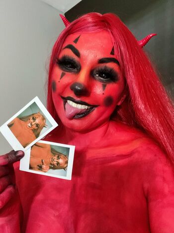 Clown Girls