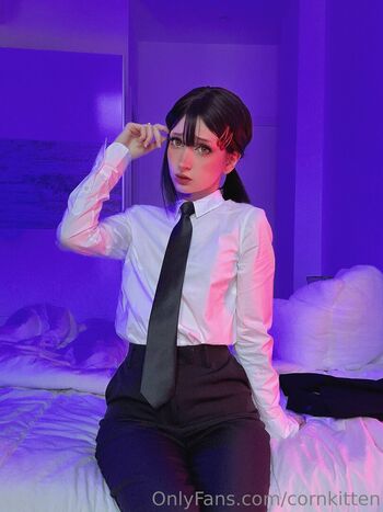 cornkitten