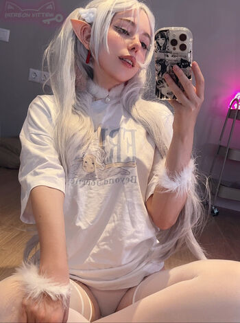 Cosplay From Frieren