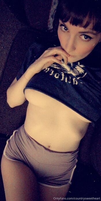 countrysweetheart