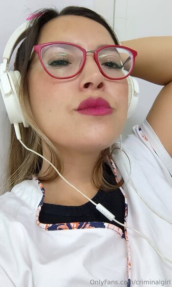 criminalgirl