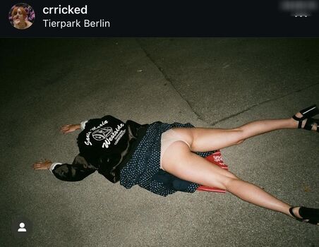 Crricked