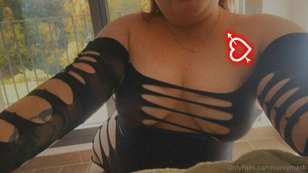 curvymask